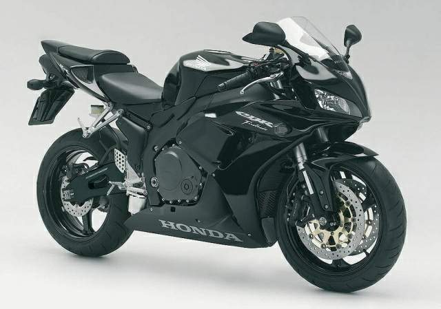 2006 honda outlet cbr1000rr price